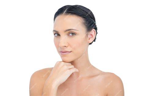 nude sensual