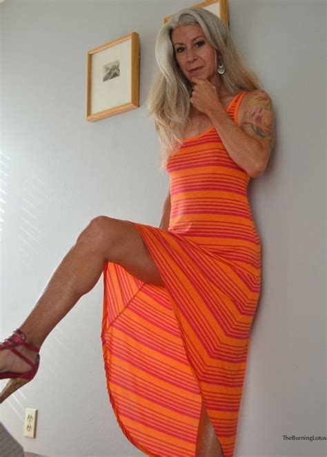 nude sexy gilfs