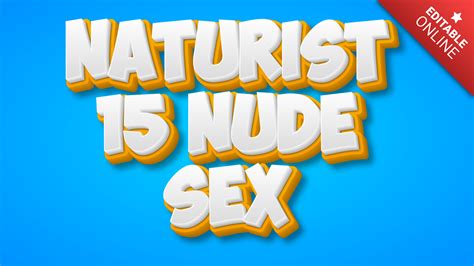 Nude sexy vedio