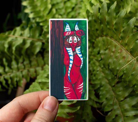 nude shaak ti