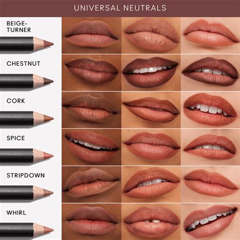 nude shade