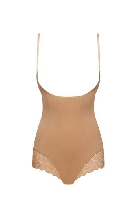 nude shaper