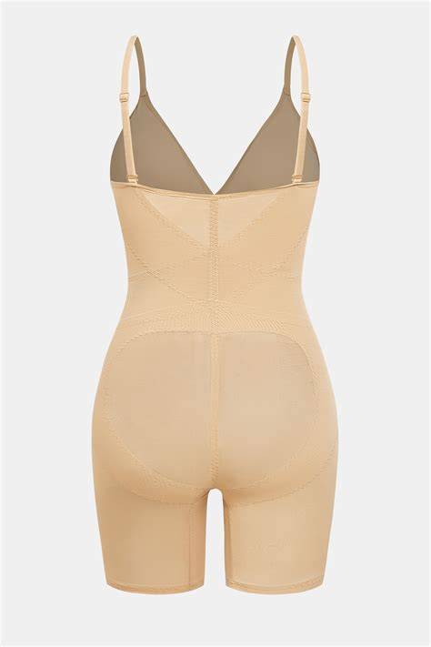 nude shapewear