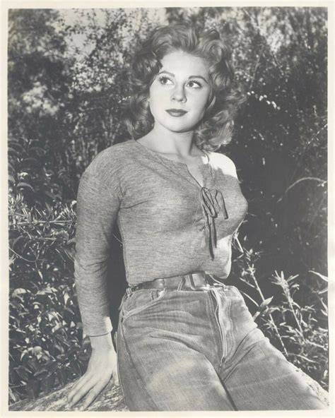 nude sherry jackson