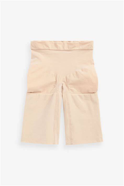 nude shorts