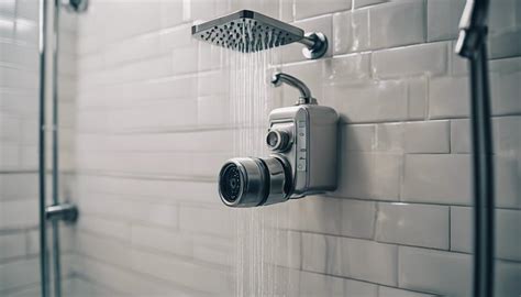 nude shower cam
