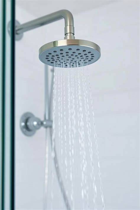 nude shower mature