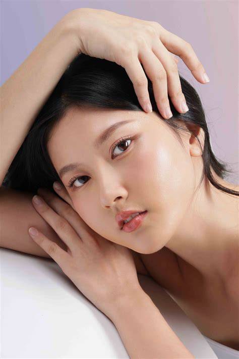 nude singapore models