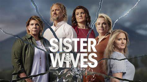 nude sister wives