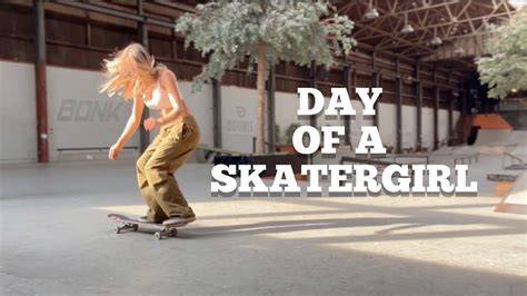 nude skater chicks