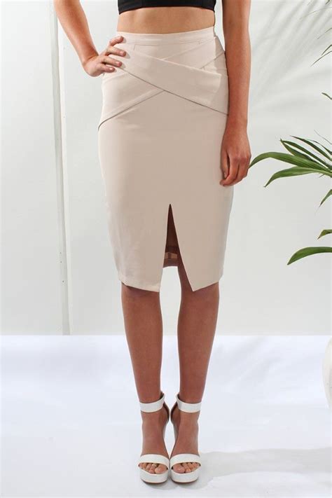 nude skirts
