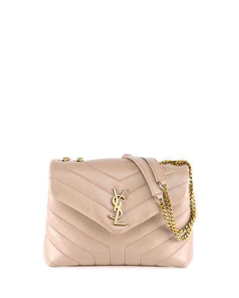 nude small purse