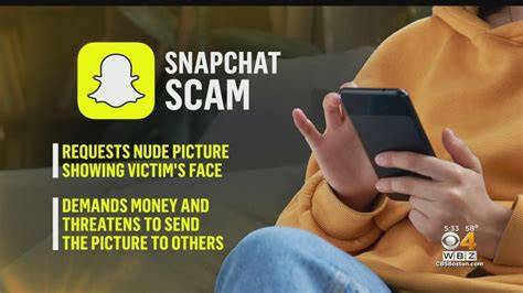 nude snapchat senders