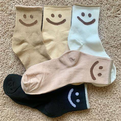 nude socks
