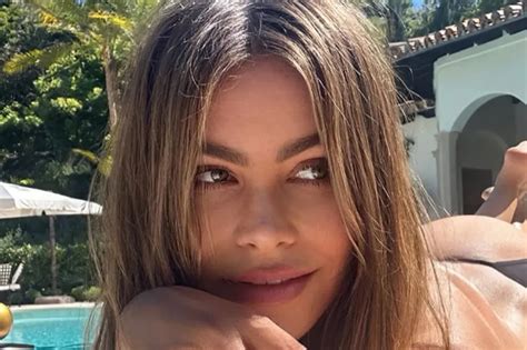 nude sofia vergara pics