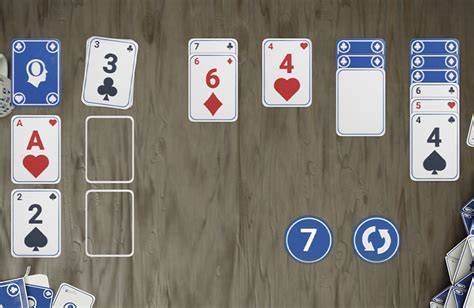 nude solitaire game
