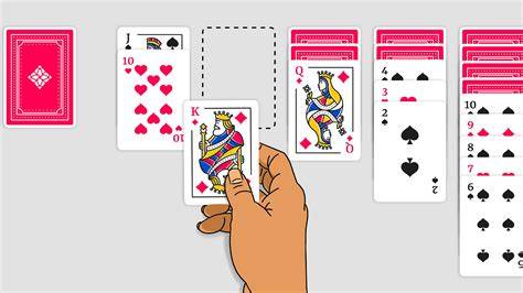 nude solitaire games