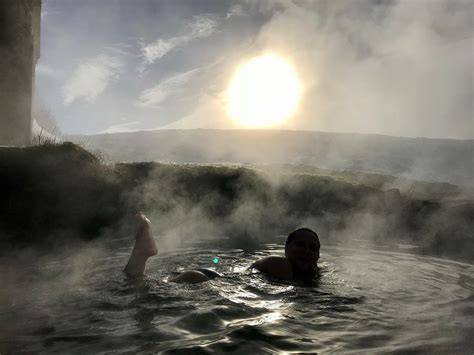 nude spa coed