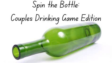 nude spin bottle