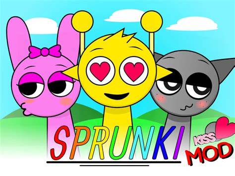 nude sprunki
