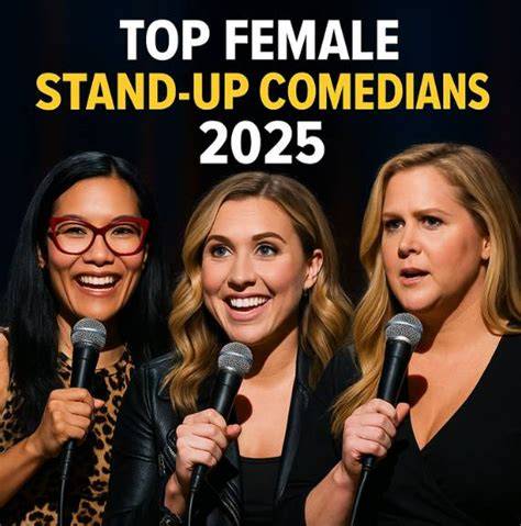 nude stand up comedians