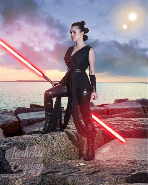 nude starwars cosplay