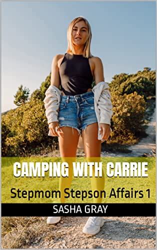 nude step mom