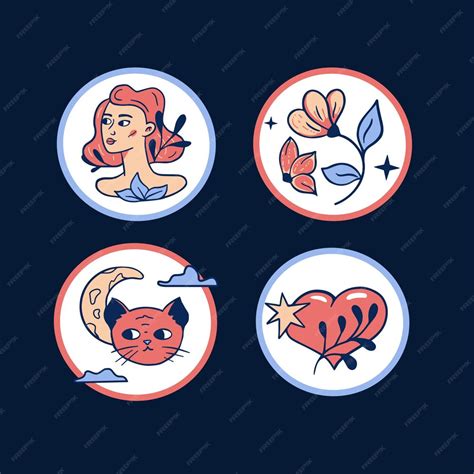 nude stickers