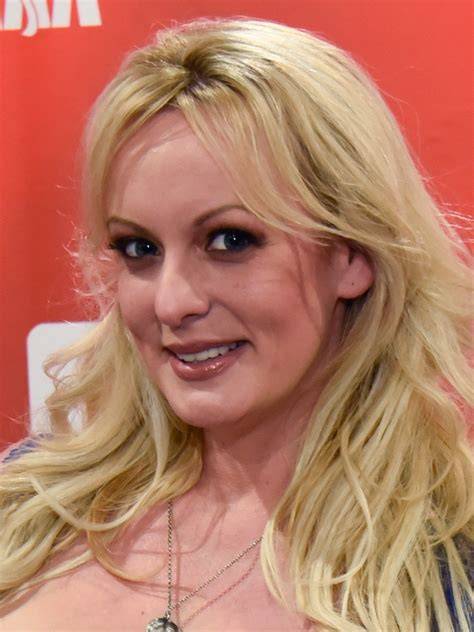 nude stormy daniels