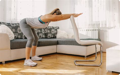 nude stretches
