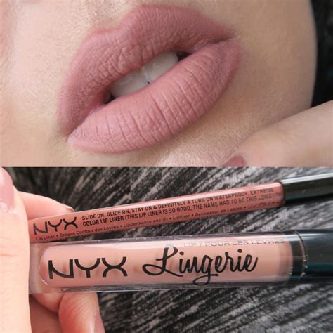 Nude Suede Shoes Lip Liner