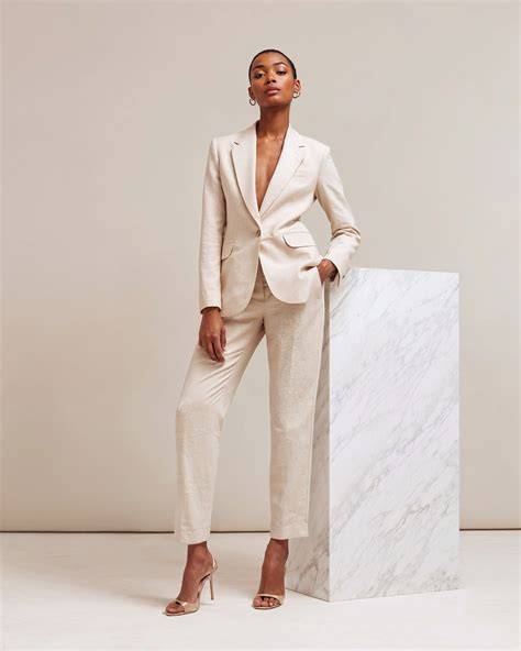 nude suit
