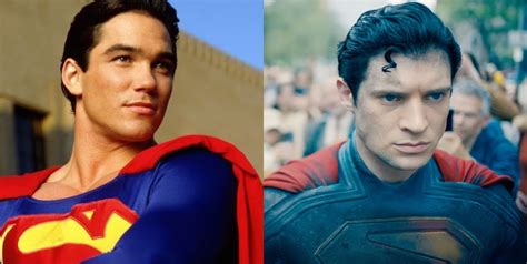 nude superman