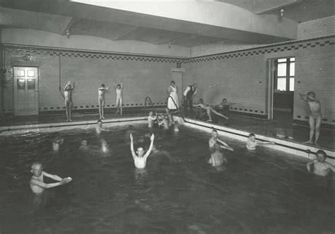 nude swimming pools