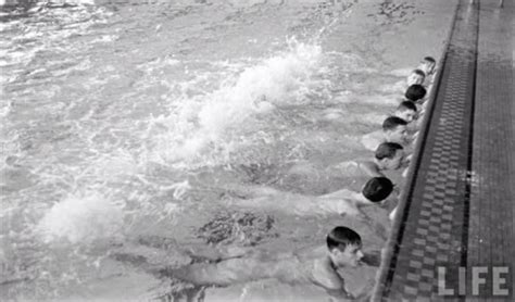 nude swimming ymca