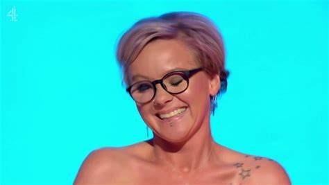 nude television show