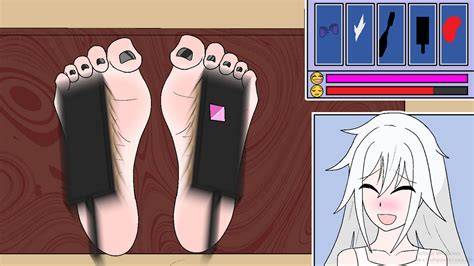 nude tickle