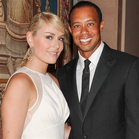 nude tiger woods