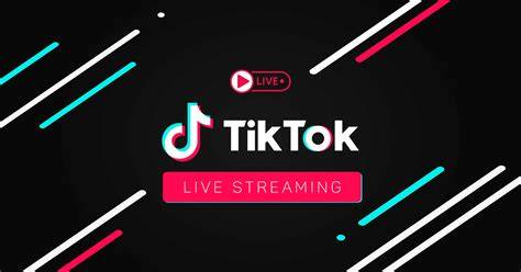 nude tik tok lives