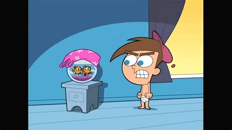 nude timmy turner