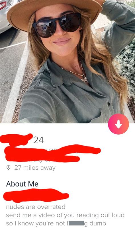nude tinder babes