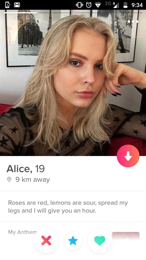 nude tinder chicks
