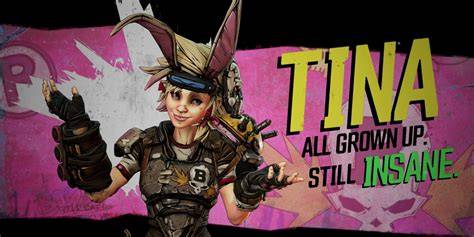 nude tiny tina