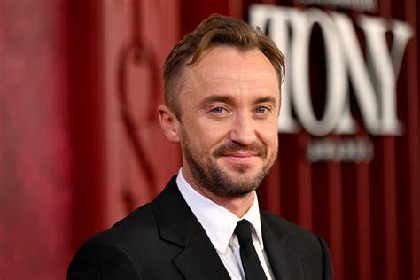 nude tom felton