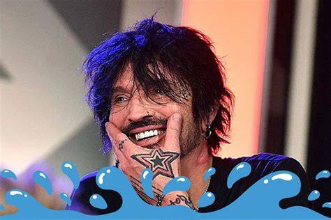 nude tommy lee