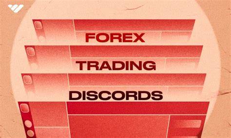 nude trading discords