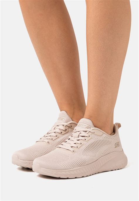 Nude Trainers Women