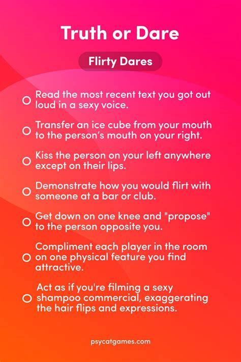 nude truth or dare pics