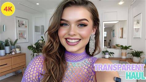 nude tryon hauls