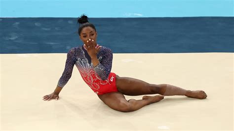 nude tumbling
